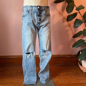 Pacsun Slim Taper Jeans